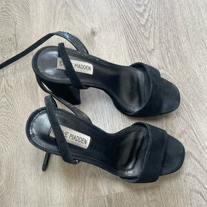 Steve Madden Heels